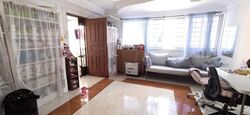 Blk 607 Nee Soon Central Meadows (Yishun), HDB 5 Rooms #609656751